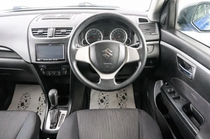 Хетчбэк Suzuki Swift 2012 года, 849000 рублей, Красноярск
