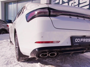 Седан Geely Preface 2024 года, 2649000 рублей, Владимир