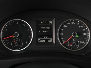 Внедорожник Volkswagen Tiguan 2012 года, 1309000 рублей, Аксай