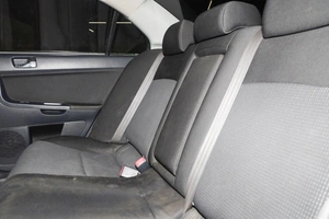 Седан Mitsubishi Lancer 2011 года, 949000 рублей, Новосибирск