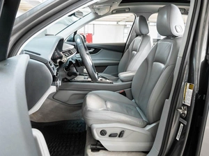 Внедорожник Audi Q7 2019 года, 3999000 рублей, Ставрополь