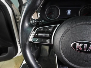 Внедорожник Kia Seltos 2019 года, 2399000 рублей, Воронеж