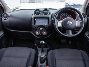 Хетчбэк Nissan March 2010 года, 599000 рублей, Петрозаводск