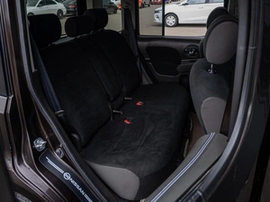 Минивэн Nissan Cube 2017 года, 900000 рублей, Краснодар