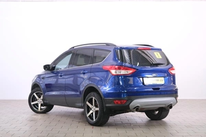 Внедорожник Ford Kuga 2016 года, 1599000 рублей, Омск