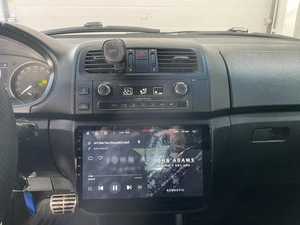 Хетчбэк Skoda Fabia 2012 года, 860000 рублей, Ярославль