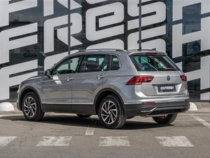 Внедорожник Volkswagen Tiguan 2020 года, 2400000 рублей, Краснодар