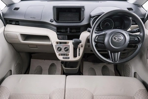 Минивэн Daihatsu Move 2020 года, 749000 рублей, Красноярск