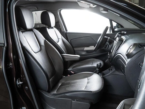 Внедорожник Renault Kaptur 2019 года, 1419000 рублей, Волгоград