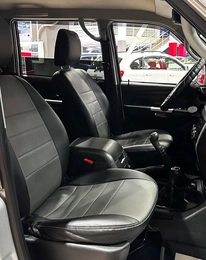 Внедорожник УАЗ Patriot 2019 года, 1100000 рублей, Красноярск