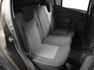 Седан Renault Logan Stepway 2021 года, 1285100 рублей, Казань