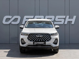 Внедорожник Chery Tiggo 7 Pro 2023 года, 1790000 рублей, Краснодар