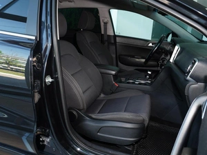 Внедорожник Kia Sportage 2018 года, 1795000 рублей, Тверь