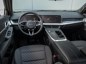 Внедорожник Haval F7 2024 года, 2560000 рублей, Краснодар