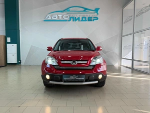 Внедорожник Honda CR-V 2008 года, 1099000 рублей, Красноярск