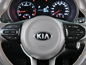Хетчбэк Kia Picanto X-Line 2019 года, 1599000 рублей, Аксай