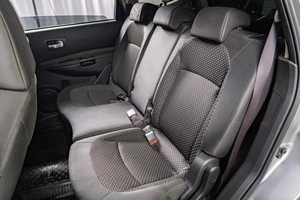 Внедорожник Nissan Qashqai 2009 года, 1149000 рублей, Томск