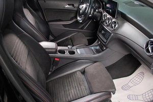 Внедорожник Mercedes-benz GLA-класс 2017 года, 2599000 рублей, Сургут