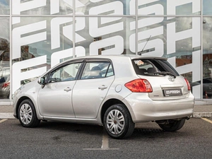 Хетчбэк Toyota Auris 2007 года, 627000 рублей, Краснодар