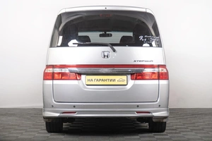 Минивэн Honda Stepwgn 2009 года, 1349000 рублей, Томск