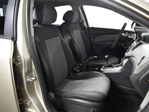 Седан Chevrolet Cruze 2012 года, 629900 рублей, Казань
