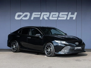 Седан Toyota Camry 2018 года, 2575000 рублей, Краснодар
