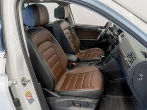 Внедорожник Volkswagen Tiguan 2021 года, 3899000 рублей, Саратов