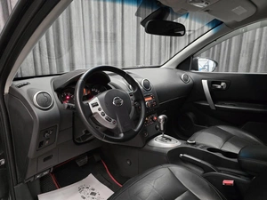 Внедорожник Nissan Qashqai 2007 года, 789000 рублей, Красноярск