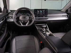 Седан Geely Emgrand 2024 года, 1734000 рублей, Воронеж