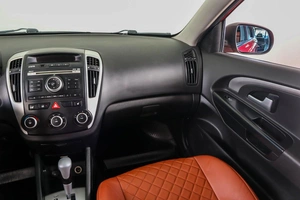 Универсал Kia Ceed 2010 года, 829000 рублей, Пермь