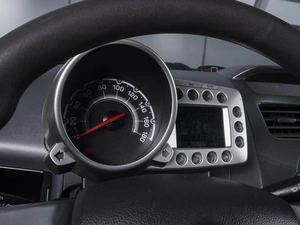 Хетчбэк Chevrolet Spark 2013 года, 699000 рублей, Ростов-на-Дону