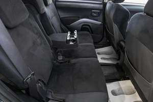Внедорожник Mitsubishi Outlander 2007 года, 999000 рублей, Барнаул