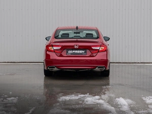 Седан Honda Accord 2022 года, 2500000 рублей, Краснодар