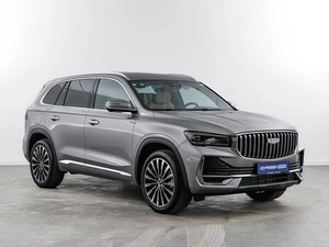 Внедорожник Geely Monjaro 2025 года, 4345055 рублей, Москва