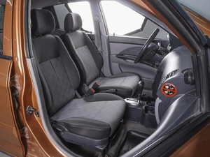 Хетчбэк Kia Picanto 2007 года, 540000 рублей, Ростов-на-Дону