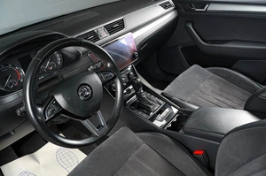 Лифтбек Skoda Superb 2017 года, 1949000 рублей, Тюмень