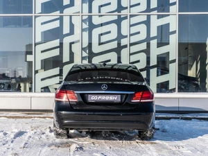 Седан Mercedes-benz E-класс 2014 года, 1840000 рублей, Самара