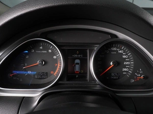Внедорожник Audi Q7 2011 года, 1883000 рублей, Минеральные Воды