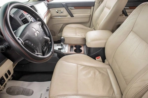 Внедорожник Mitsubishi Pajero 2007 года, 1399000 рублей, Барнаул