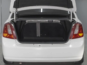 Седан Chevrolet Lacetti 2011 года, 560000 рублей, Ростов-на-Дону