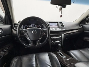 Седан Nissan Teana 2012 года, 1199000 рублей, Орёл