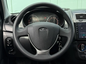 Седан ВАЗ (LADA) Granta 2025 года, 899000 рублей, Большой Сочи