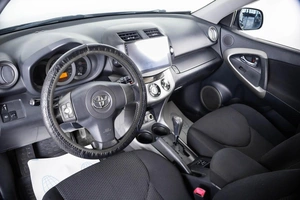 Внедорожник Toyota RAV4 2008 года, 1549000 рублей, Пермь