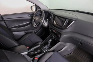 Внедорожник Hyundai Tucson 2016 года, 1959000 рублей, Пермь