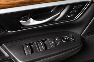 Внедорожник Honda CR-V 2021 года, 2999000 рублей, Сургут