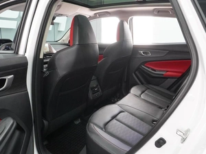 Внедорожник Changan UNI-S 2024 года, 2439000 рублей, Воронеж