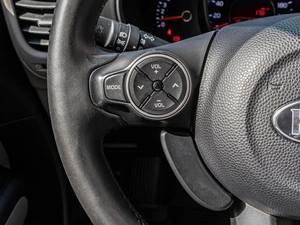 Хетчбэк Kia Soul 2015 года, 1380000 рублей, Краснодар