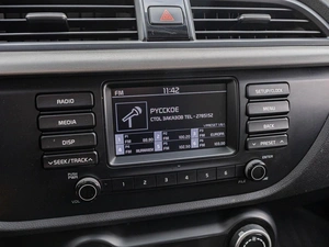 Хетчбэк Kia Rio X-Line 2018 года, 1250000 рублей, Краснодар