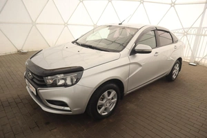 Седан ВАЗ (LADA) Vesta 2016 года, 695000 рублей, Орёл