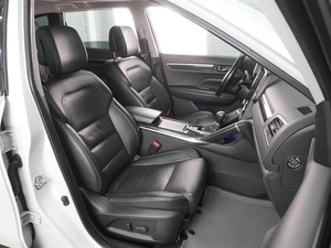 Внедорожник Renault Koleos 2017 года, 2125000 рублей, Воронеж
